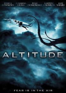 Высота / Altitude (2010) онлайн