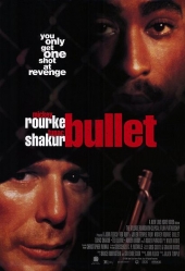 Пуля / Bullet (1996) онлайн