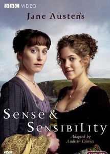 Разум и чувства / Sense and Sensibility (2008) онлайн