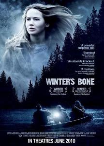 Зимняя кость / Winter's Bone (2010) онлайн