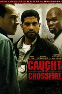 Под перекрестным огнем / Caught in the Crossfire (2010) онлайн