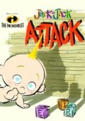 Джек-Джек атакует / Jack-Jack Attack (2005) онлайн