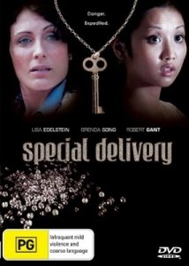 Особый груз / Special Delivery (2008)