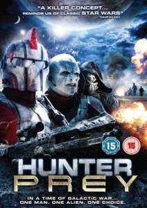 Добыча охотника / Hunter Prey (2010) онлайн