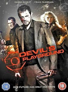 Дьявольские игры / Devils Playground (2010) онлайн