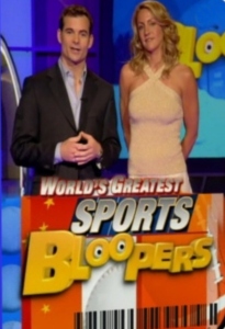 Самые забавные случаи в истории мирового спорта / World's Greatest Sports Bloopers (2010)