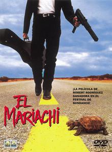 Музыкант / El Mariachi (1992)