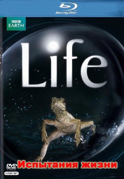 BBC: Жизнь. Испытания жизни / Life. Challenges of Life (2009)
