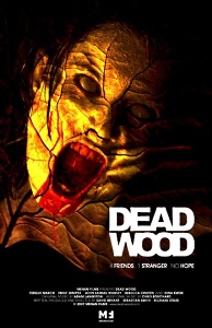 Мертвый лес / Dead Wood (2007) онлайн