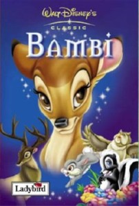 Бемби / Bembi (1942) онлайн