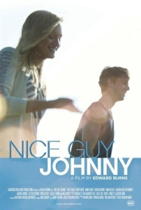 Хороший парень Джонни / Nice Guy Johnny (2010) онлайн