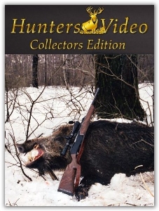 Полное собрание Hunters Video / Hunters Video (2004-2008)