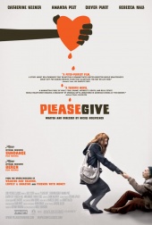 Ненужные вещи / Please Give (2010) онлайн