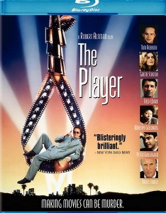 Игрок / The Player (1992) онлайн