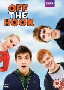 Первокурсники / Off the Hook (2009) 1 сезон онлайн