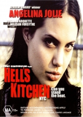 Адская кухня / Подсобка дьявола / Hell's Kitchen (1998) онлайн