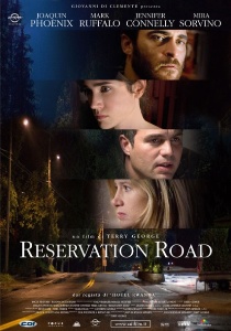 Запретная дорога / Reservation Road (2007) онлайн