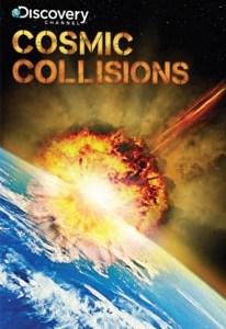Космические столкновения / Cosmic Collisions (2008) онлайн