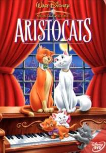 Коты-аристократы / The AristoCats (1970) онлайн