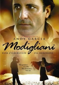 Модильяни / Modigliani (2004) онлайн