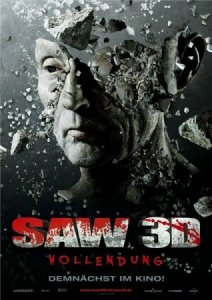 Пила 3D / Saw 3D (2010) онлайн