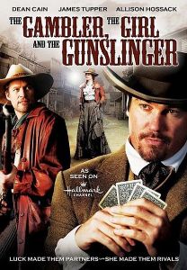 Игрок, девушка и стрелок / The Gambler, the Girl and the Gunslinger (2009) онлайн