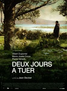Два дня для убийства / Deux jours a tuer (2008)