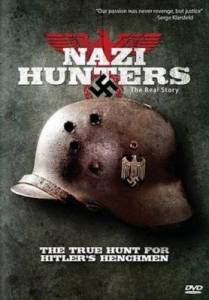 Охотники за нацистами: Комендант концлагеря / Nazi Hunters (2009)