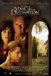 Город финального назначения / The City of Your Final Destination (2009) онлайн