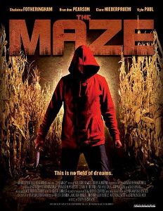 Лабиринт / The Maze (2010) онлайн