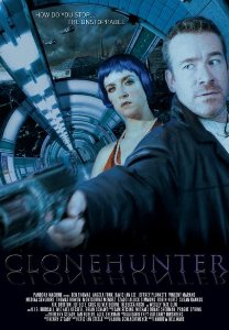Охотник на клонов / Clonehunter (2009)