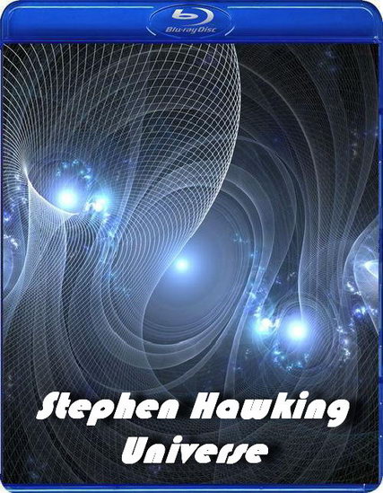 Вселенная Стивена Хокинга - Инопланетяне / Stephen Hawking Universe - Alien (2010)