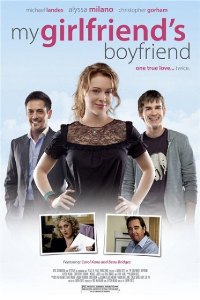 Парень моей девушки / My Girlfriends Boyfriend (2010)