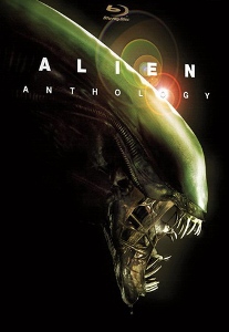 Чужие / Aliens (1986) онлайн