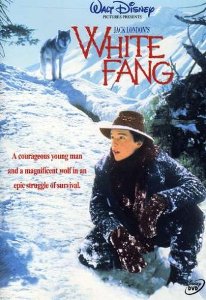 Белый Клык / White Fang (1991)