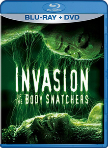 Вторжение похитителей тел / Invasion of the Body Snatchers (1978)