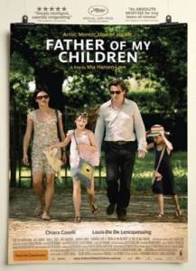 Отец моих детей / The Father of My Children (2009) онлайн