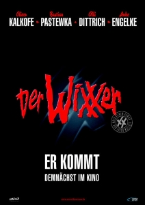 Чистильщик / Der Wixxer (2004) онлайн