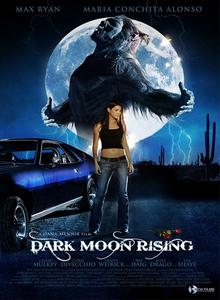 Восхождение черной луны / Wolf Moon / Dark Moon Rising (2009) онлайн