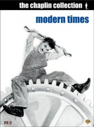 Новые времена / Modern Times (1936) онлайн