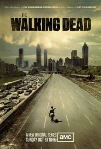Ходячие Мертвецы / The Walking Dead (2010) 1 сезон онлайн