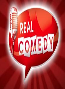 Real Comedy (2010) Выпуск 10 онлайн