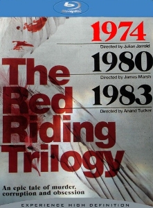 Красный райдинг: 1974 / Red Riding: In the Year of Our Lord 1974 (2009) онлайн
