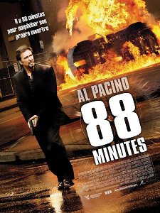 88 минут / 88 Minutes (2007) онлайн