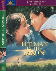 Человек на Луне / The Man in the Moon (1991) онлайн
