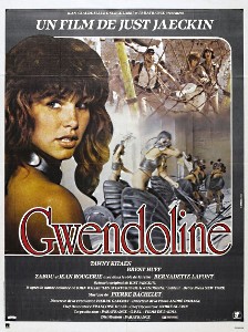 Гвендолин / Gwendoline (1984)