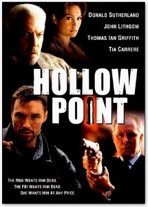Блуждающая пуля / Hollow Point (1996)