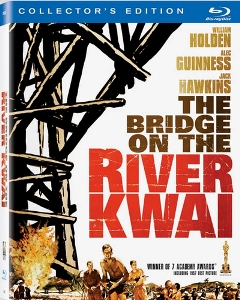 Мост через реку Квай / The Bridge on the River Kwai (1957)