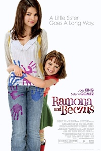 Рамона и Бизус / Ramona and Beezus (2010) онлайн