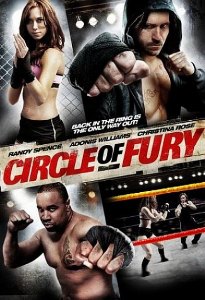 Круг ярости / Circle of Fury (2010) онлайн